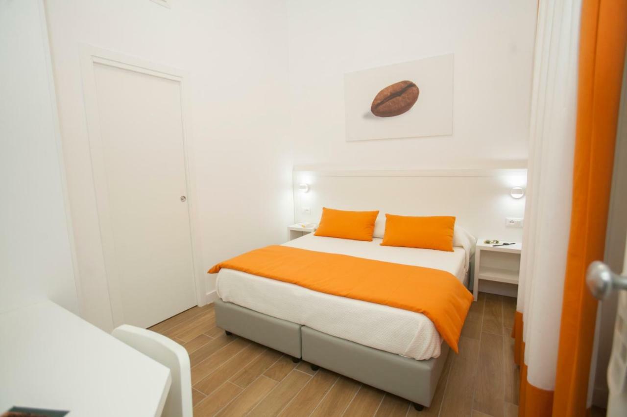 Mediterranean Rooms Castellammare di Stabia Kültér fotó
