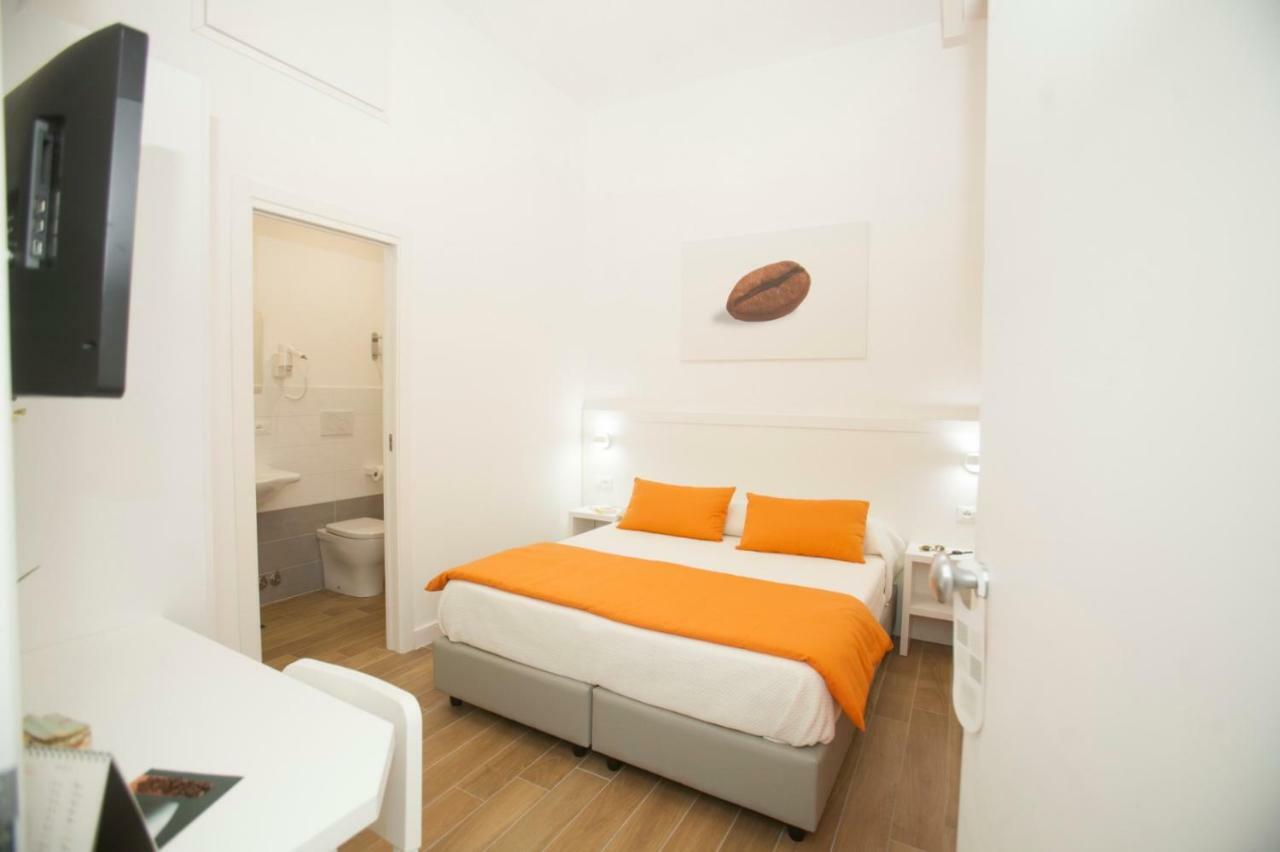 Mediterranean Rooms Castellammare di Stabia Kültér fotó