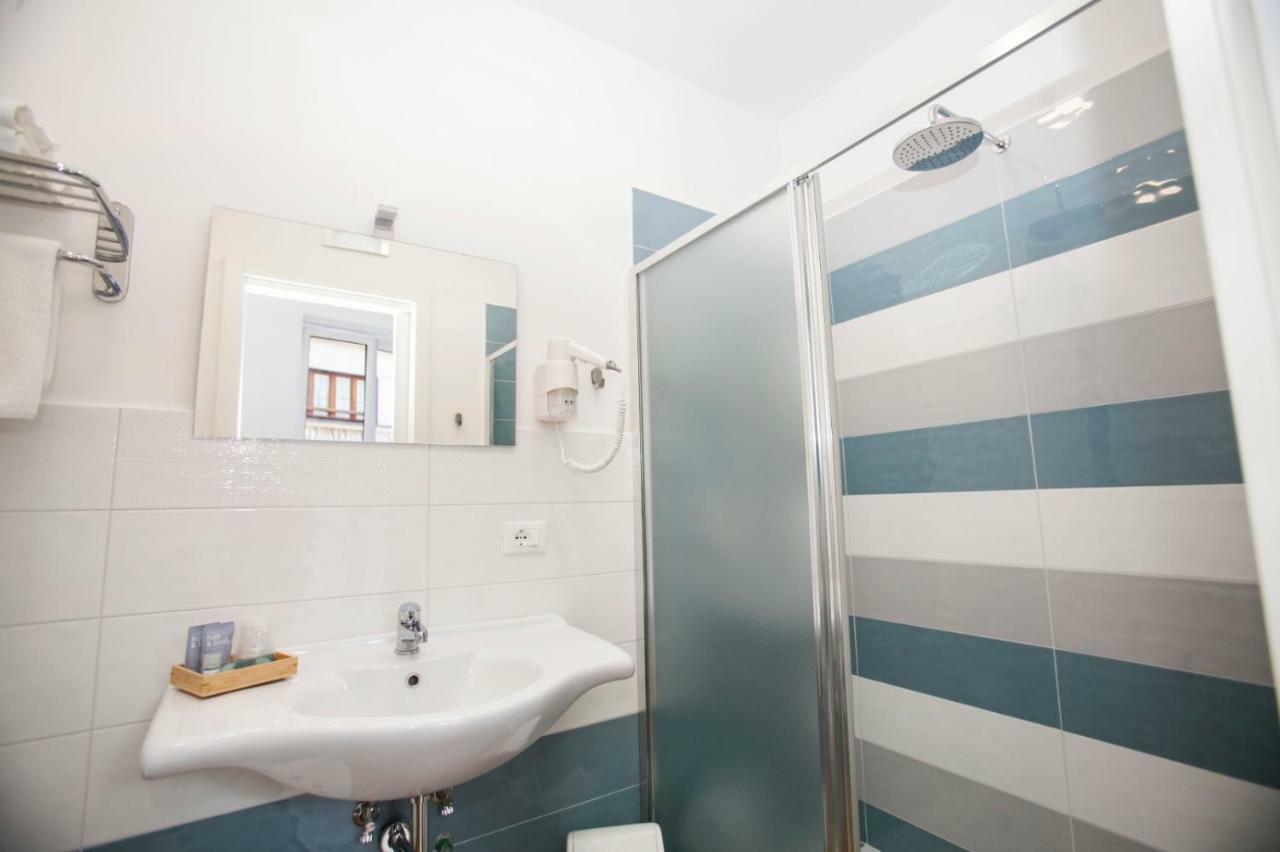 Mediterranean Rooms Castellammare di Stabia Kültér fotó