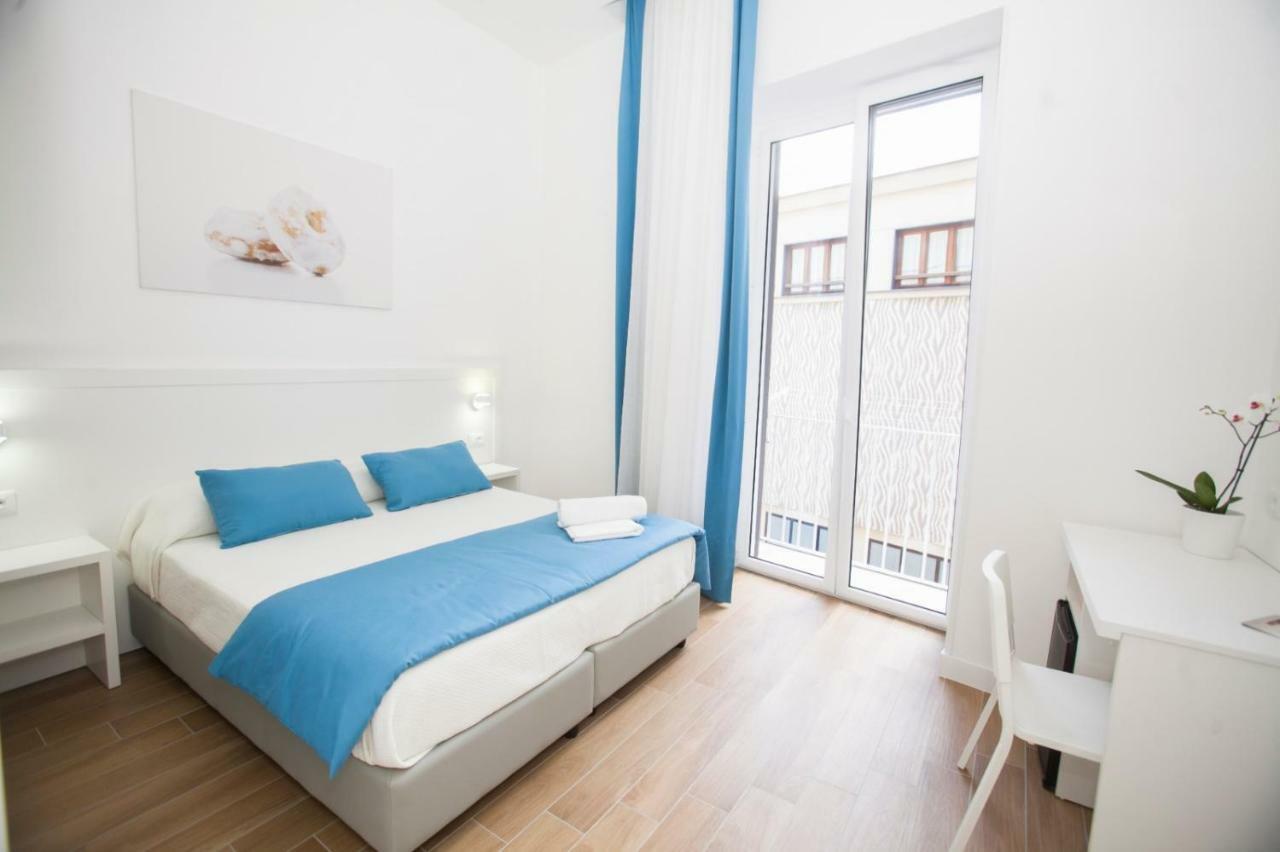 Mediterranean Rooms Castellammare di Stabia Kültér fotó